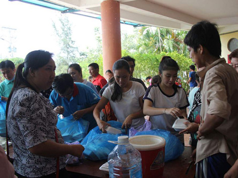 TPHCM sẵn sàng ứng phó mưa to, gió lớn