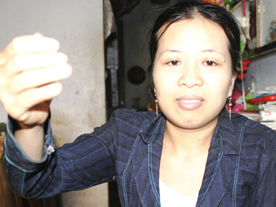 Người dân kỳ vọng