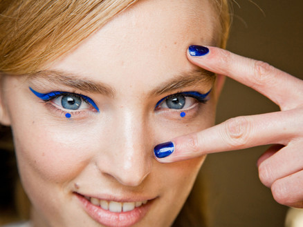 Chín màu sơn móng 'hot' nhất mùa thu