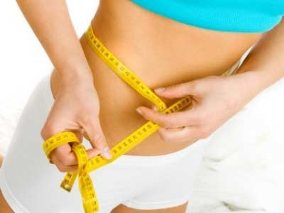 Giảm cân nhờ ...mạng di động