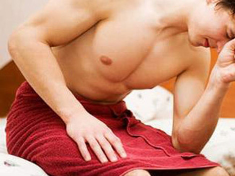 Cách nhận biết ung thư tinh hoàn