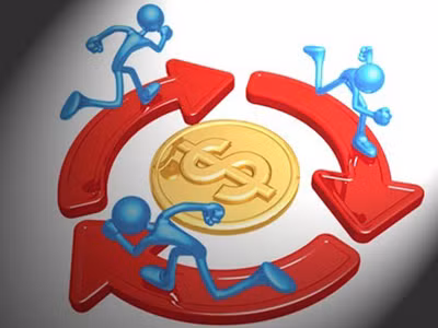 Làm thế nào cho vay được 50.000 tỉ đồng trong tháng 12?