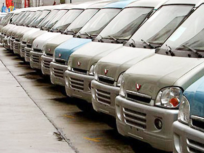 Công bằng giữa xe công - tư