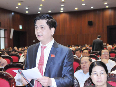 Thu nhập 9 triệu đồng/tháng mới phải đóng thuế: Áp dụng từ 1-7-2013