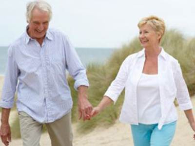 Mẹo nhỏ cải thiện khả năng chăn gối cho nam giới mãn dục