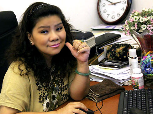 NSND Thanh Hoa: Chuyện tình gái nạ dòng lấy trai tân