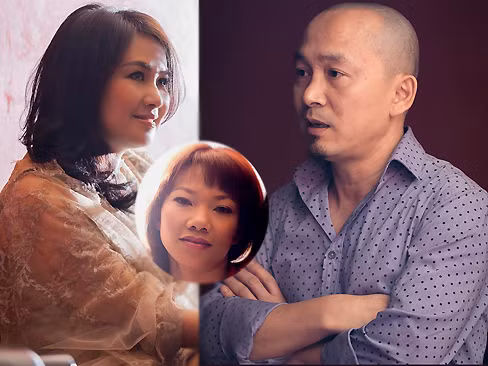 Quốc Trung sẽ 'cầm tay' cả Thanh Lam và Hà Trần