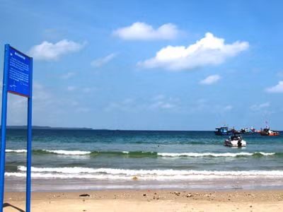 Cổ vật Quảng Ngãi vẫn khó lên bờ