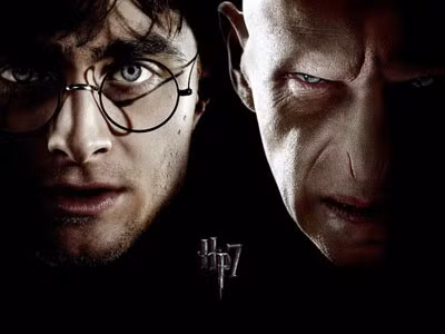 Harry Potter phần cuối đã tới Việt Nam