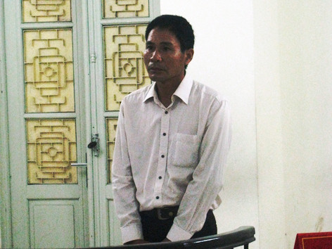 Lừa bán căn hộ, đút túi hàng trăm triệu