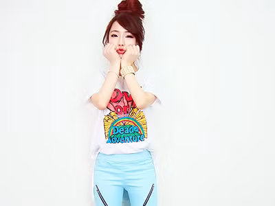 Những suy nghĩ 'buồn cười' của cô nàng xinh đẹp