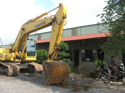 Xử lý chưa xứng với hậu quả lãng phí