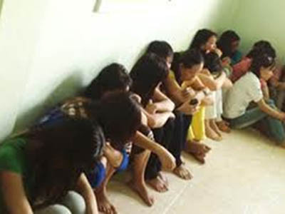 Bùng nổ dịch vụ môi giới cô dâu Việt ở Trung Quốc