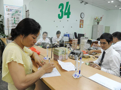 Cẩn trọng 'bẫy' lãi suất từ cho vay ưu đãi