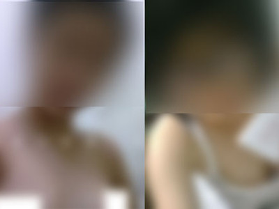 9X đời cuối trong trào lưu 'khoe thân'