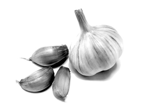 Phát hiện cơ chế giảm béo, giảm mỡ máu của dầu tỏi tía