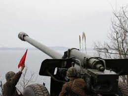 Triều Tiên không đủ sức nhấn chìm Seoul, Washington trong biển lửa