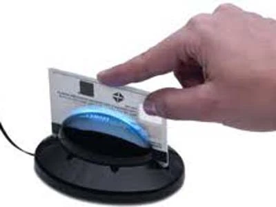 Hack thẻ tín dụng gần một tỷ đồng