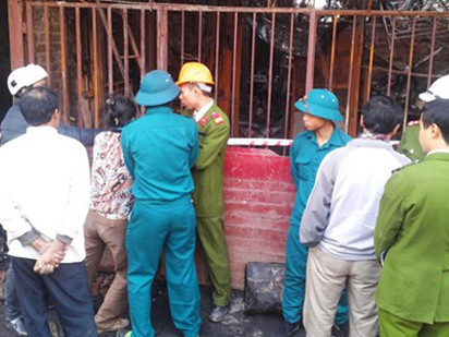 Nữ sinh chết thảm và câu trả lời ‘tìm rất kỹ rồi’