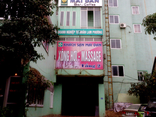 Lộ diện 'chân dài' giết đại gia Thái Nguyên