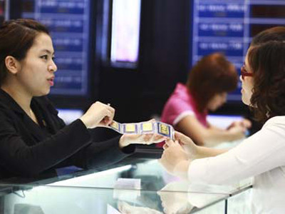 Vàng 'phi SJC' sẽ ra sao?