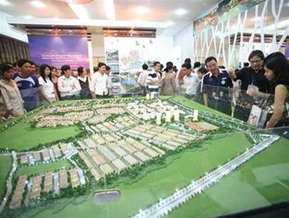 Dư nợ liên quan đến BĐS ‘khoảng hơn 1 triệu tỷ đồng’