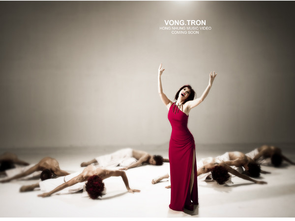 Hồng Nhung hy vọng hồi xuân không chỉ một lần