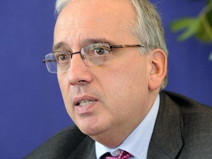 Quan chức Pháp từ chức vì bê bối thuốc giảm cân