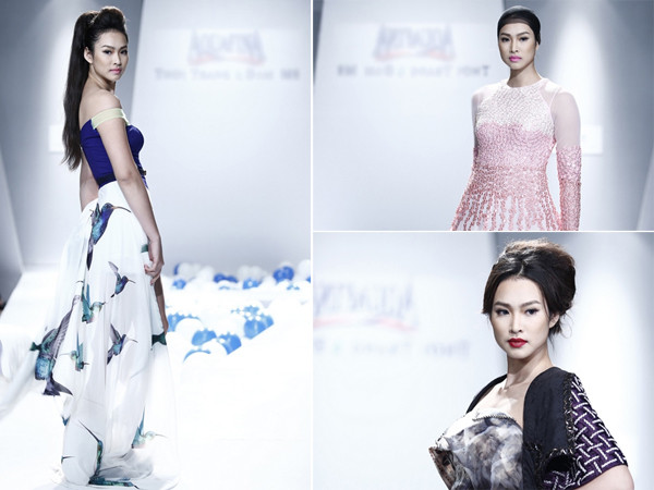 Vương Thu Phương thừa cân sau thời gian 'ở ẩn'