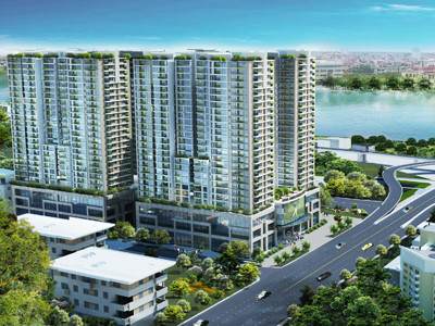 Ðảm bảo đúng tiến độ đã cam kết