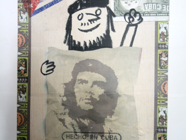 Bách khoa thư những người cứng đầu, kẻ phản kháng