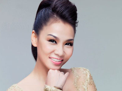 Thu Minh, Mr Đàm bị loại tin nhắn ở giải 1 tỉ