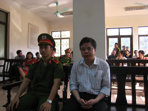 Dấu hiệu lọt tội