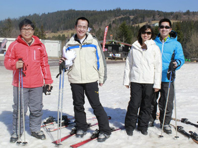 Tác giả clip 'Người Việt' - làm giám đốc nghệ thuật DDB