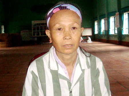 Mẹ lên kế hoạch cùng con cả sát hại con thứ