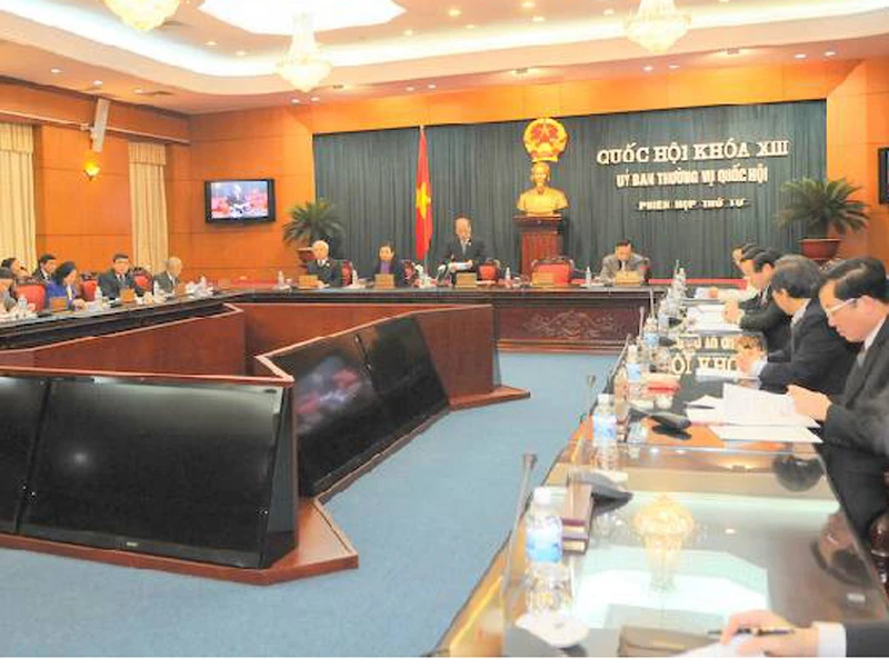 Thời gian nghỉ thai sản là sáu tháng