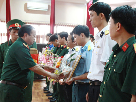 Những mô hình đi vào cuộc sống