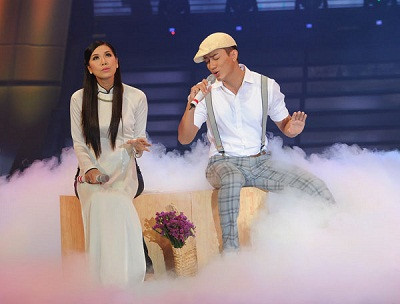 Cặp Đôi Hoàn Hảo: 'Đuối' với nhạc Jazz và R'nB