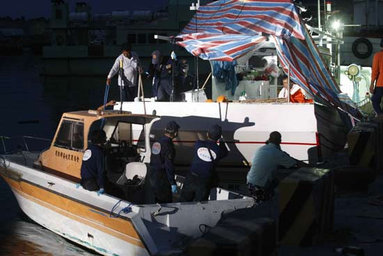 Philippines không hợp tác điều tra vụ bắn chết ngư dân Đài Loan