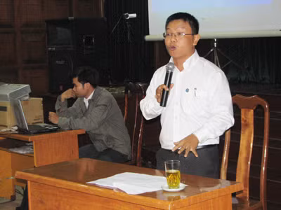 Hỏi chuyện người lái đò lương 20 triệu đồng/giờ