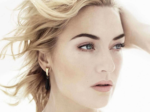 Vẻ đẹp hút hồn của Sao Titanic