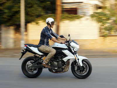 'Mãnh thú' Benelli BN600i có gì hay?