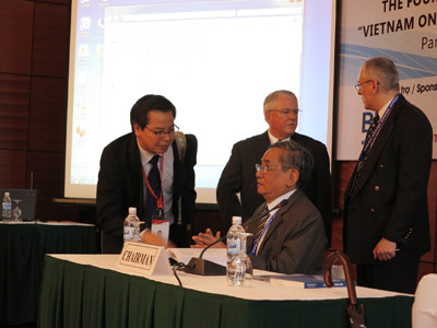 Cần thắt chặt đoàn kết ASEAN