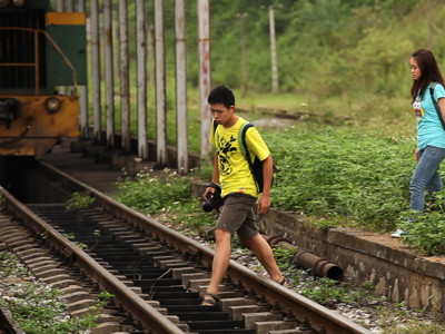 Cảnh phim “Dành cho tháng 6”