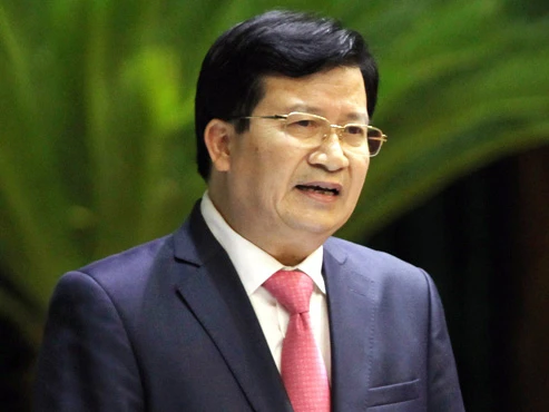 Giá nhà đã giảm 50% so với năm 2009