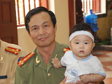 Lật lại vụ án thiếu úy cảnh sát bị đánh chết ở Bắc Giang