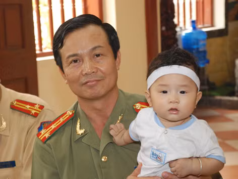 Lật lại vụ án thiếu úy cảnh sát bị đánh chết ở Bắc Giang