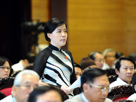 Cần rõ trách nhiệm cá nhân