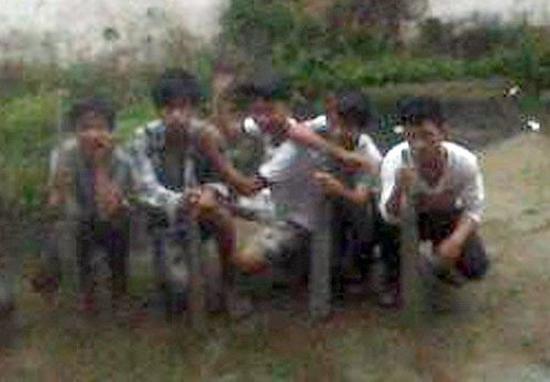 Chuyện từ nhóm 'đàn em Lê Văn Luyện'