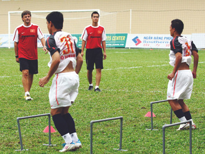 Phiên bản Calisto